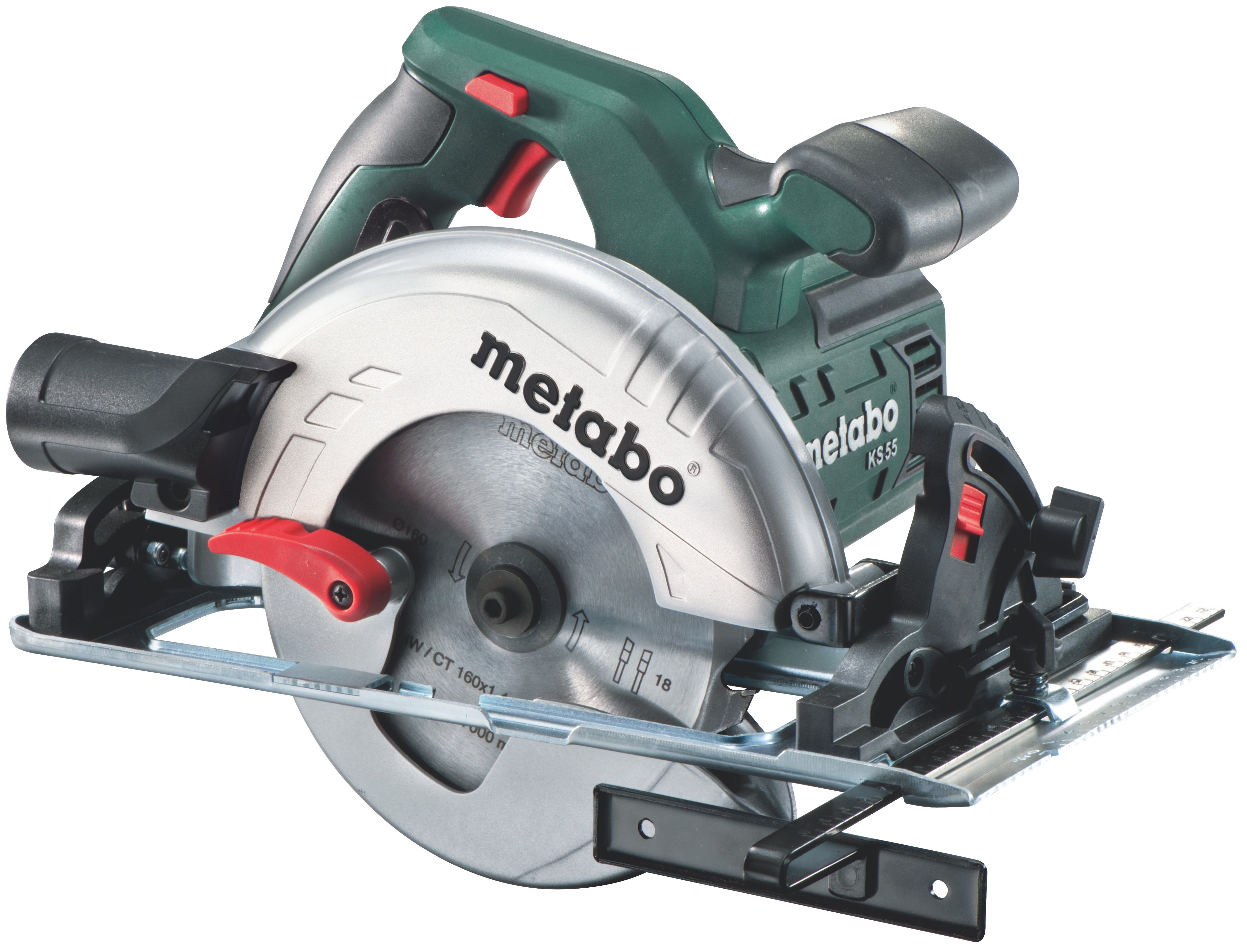 Metabo KS 55 Handkreissge | MBO-KS55