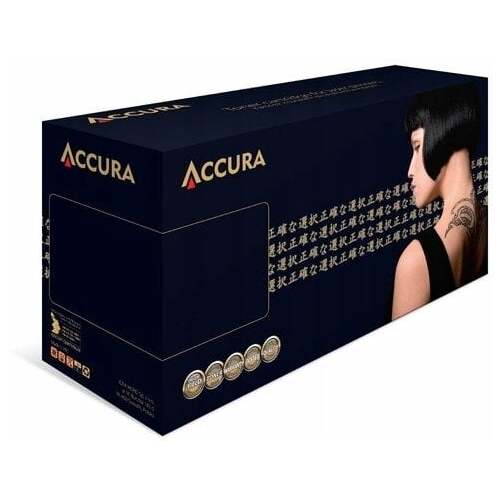 Accura toner HP No. 415X (W2030X)