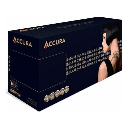Accura toner HP No. 201X (CF402X)