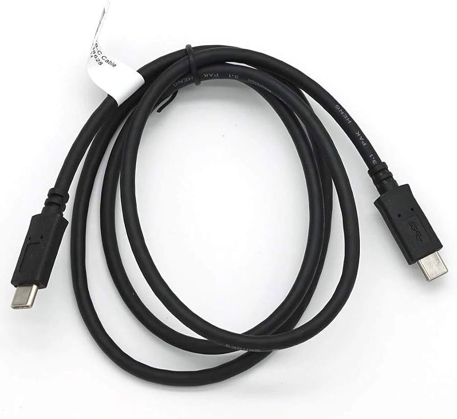 Kabel USB Lenovo USB-C - USB-C