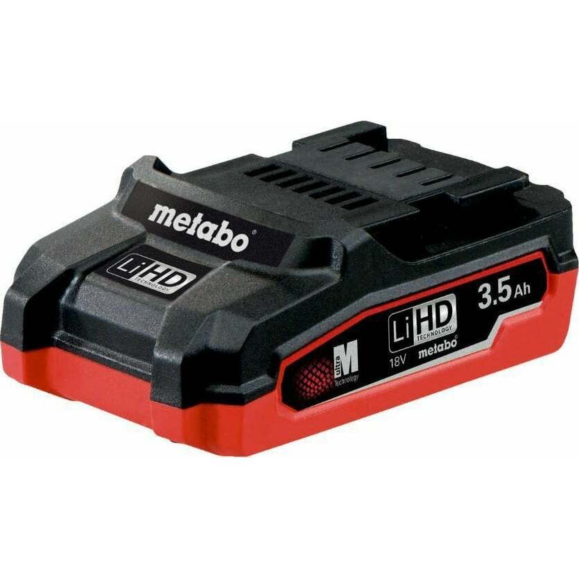 Metabo METABO.AKUMULATOR 18V 3,5Ah
