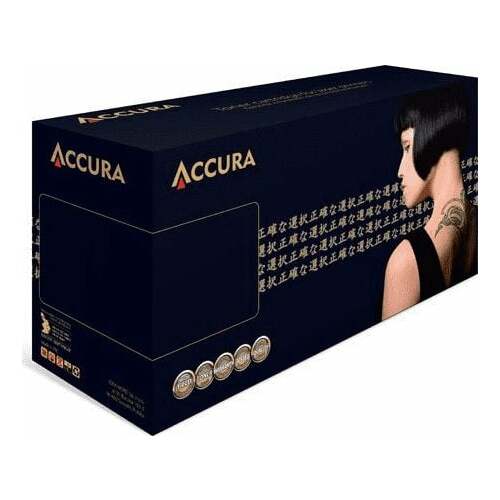 Accura toner HP No. 131A (CF210A)