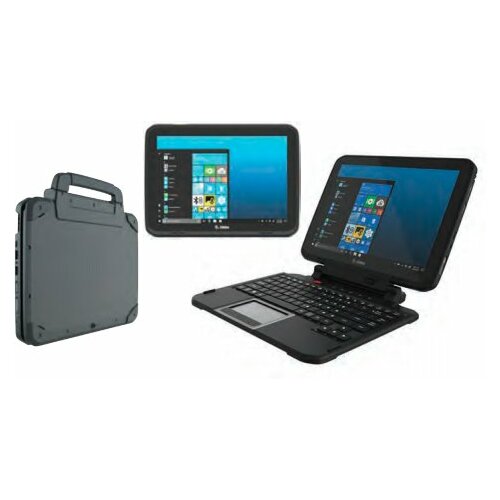 Zebra ET80 ET80A-0P5B3-00A - Intel i5-1130G7