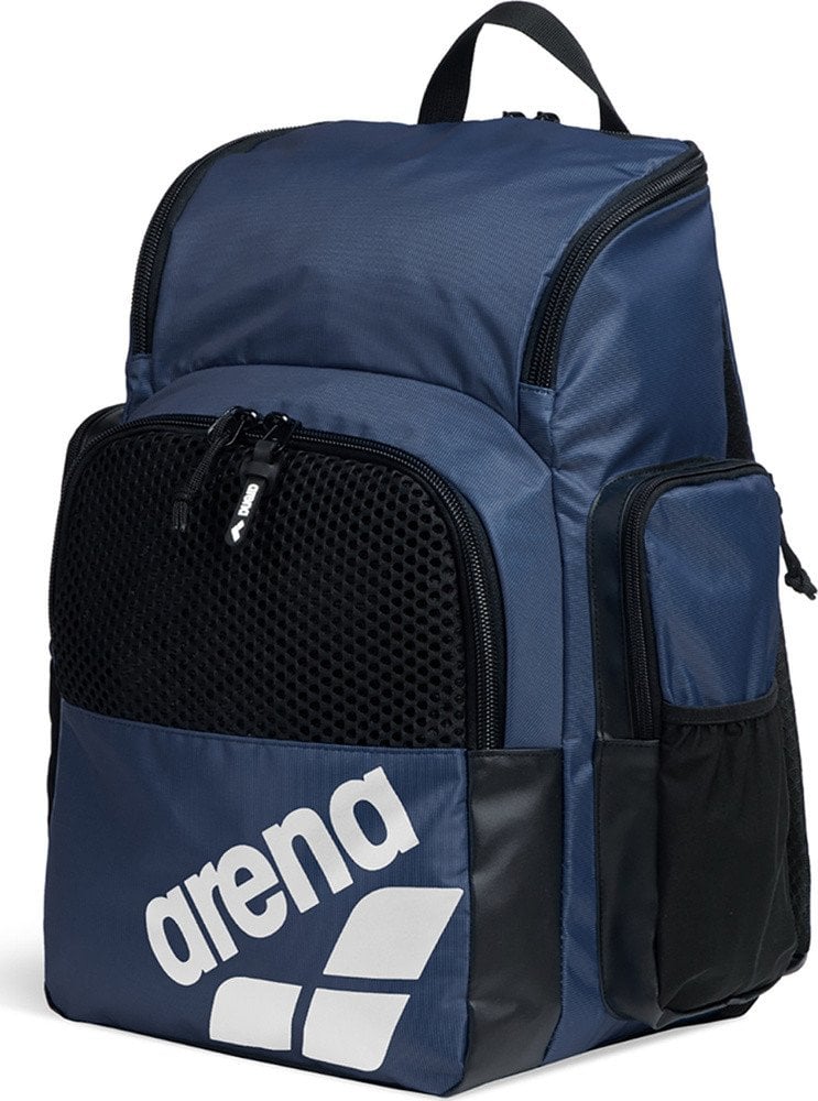 Arena One Go 35l granatowy (010229/400)