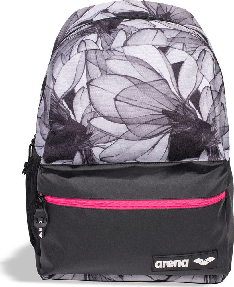 Arena  TEAM BACKPACK 30 ALLOVER |