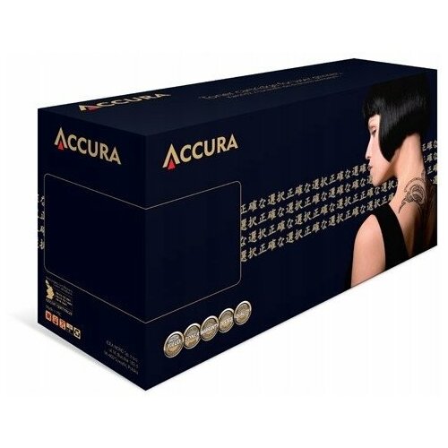 Accura toner HP No. 415X (W2032X)