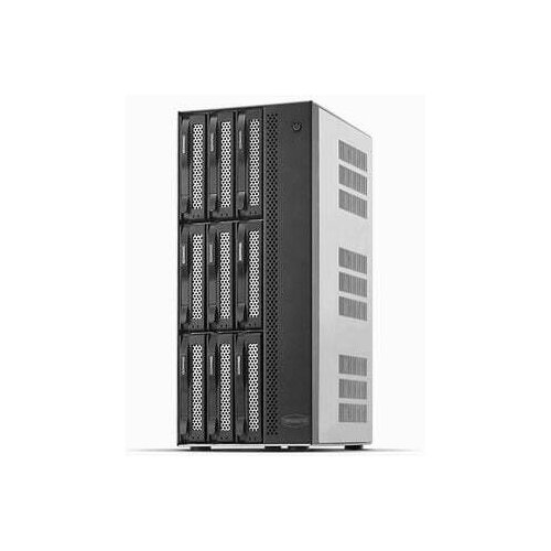 Lenovo TERRAMASTER T9-500 Pro NAS File