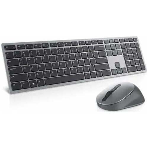 DELL Km7321W Keyboard Mouse | Km7321W