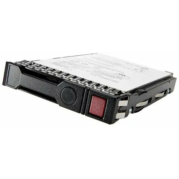 HP SPS-DRV HDD 600GB 6G 10K