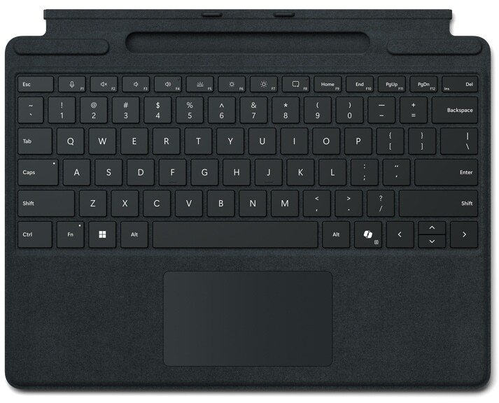 Microsoft SURFACE ACC TYPECOVER F/ PRO