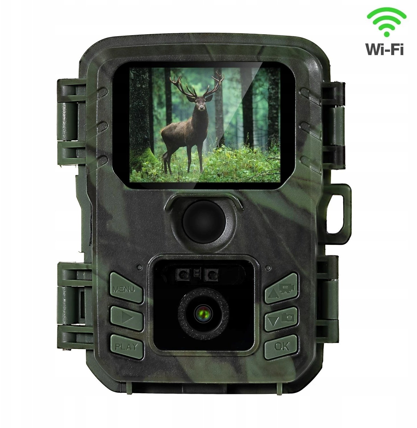 Kamera IP Evolveo EVOLVEO StrongVision Mini