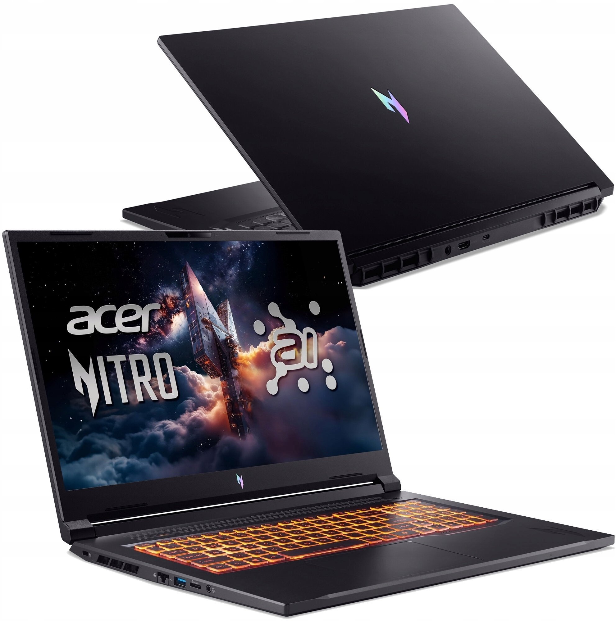 Acer Nitro V 17 ANV17-41 NH