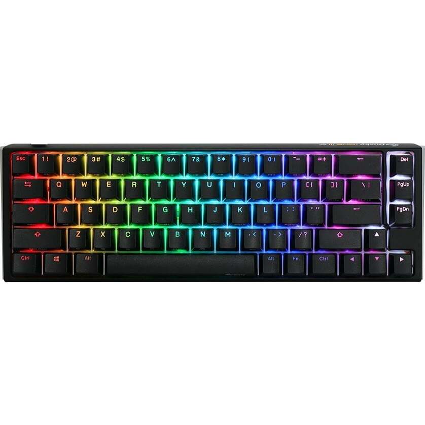 Klawiatura Ducky One 3 Classic SF
