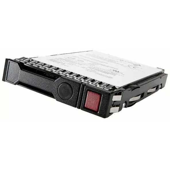 HP 2TB 3.5" SATA III