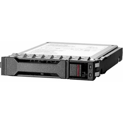HP 8TB 2.5" SATA III