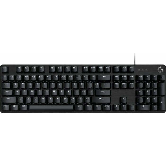 Klawiatura Logitech G413 SE GX Linear
