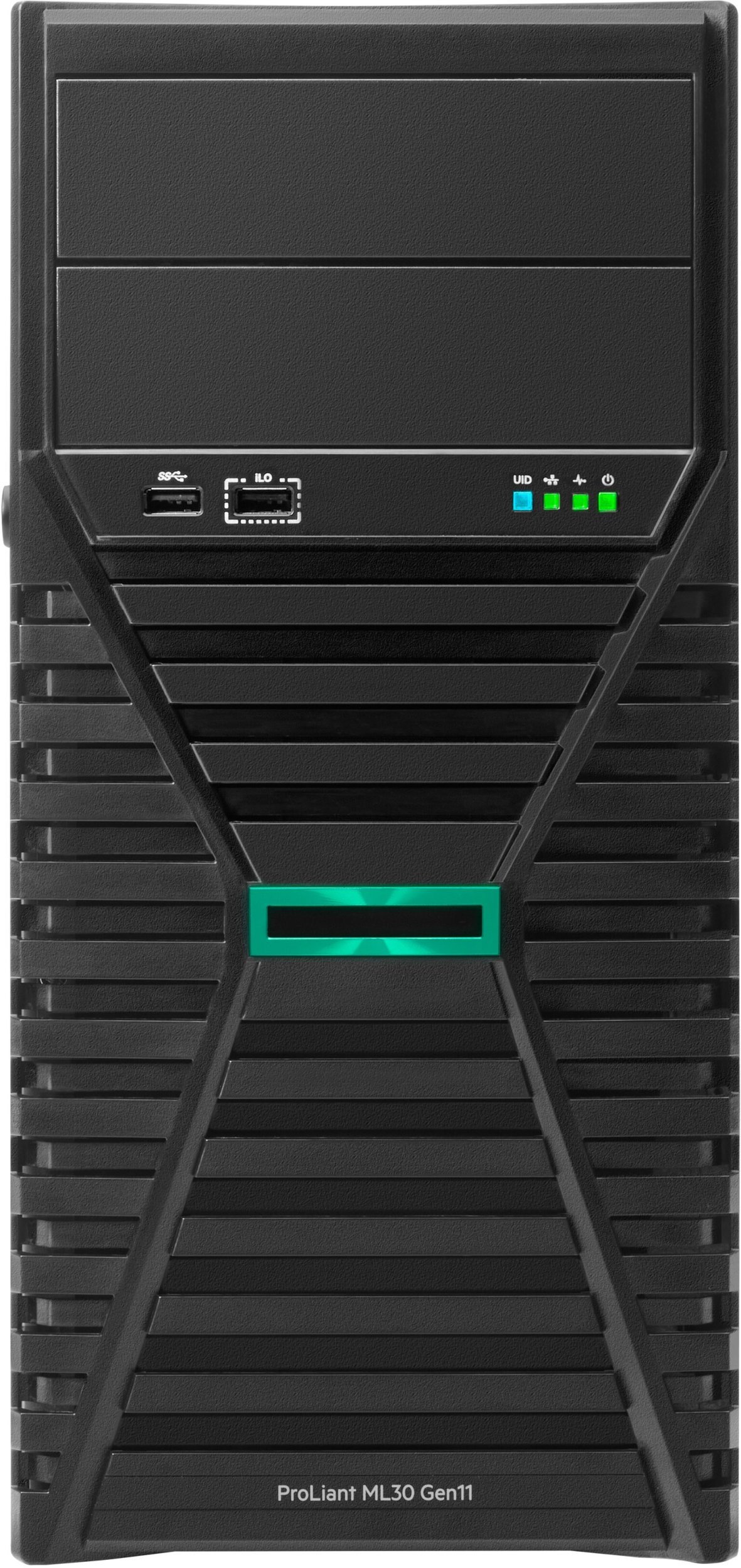 HP Enterprise Server HPE ProLiant ML30