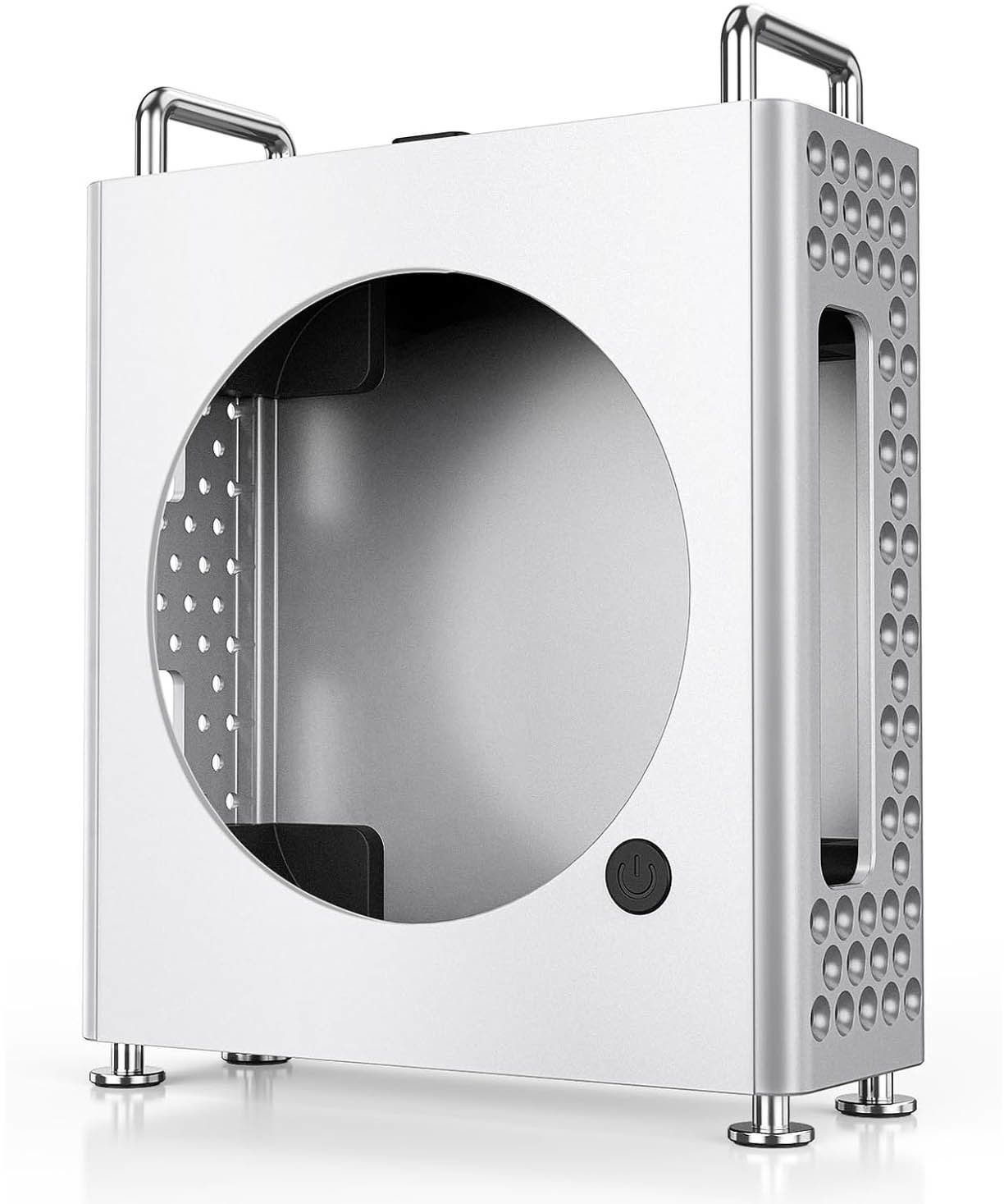 Orico for MacMini M4 PC Case