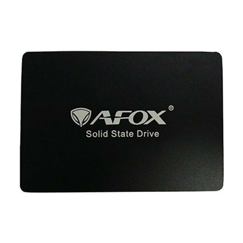 AFOX SSD drive 128GB Intel TLC