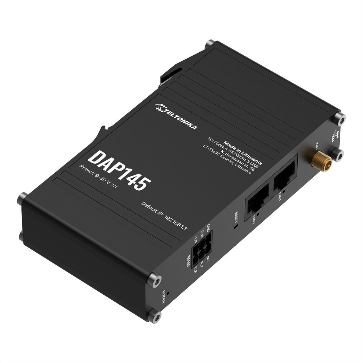 Teltonika DAP145 Wireless Acces Point mit