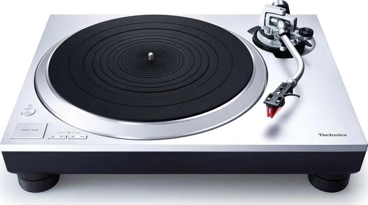 Technics SL-1500CEE-S | SL-1500CEE-S | 5025232940325