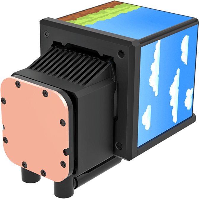 Thermaltake AIO MINECUB E 360 Ultra