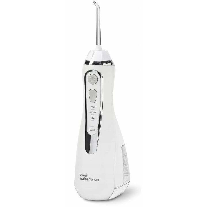 Waterpik WP-580 white | WP-580 |