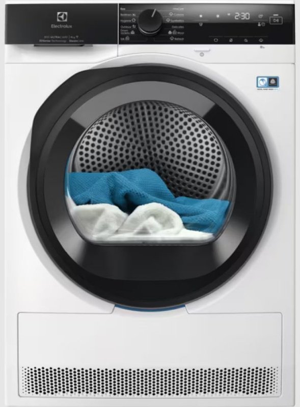 Žāvētājs ELECTROLUX EW8D495MC | EW8D495MC |