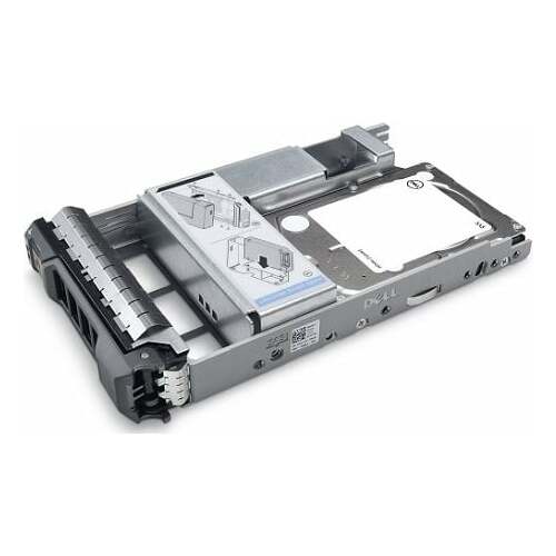 Serwerowy Dell 600GB 2.5`` SAS-3