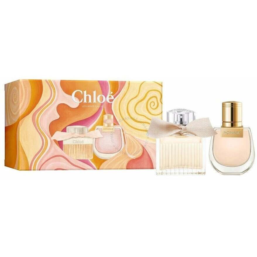 Chloe Set Chloe: Chloe, Eau De