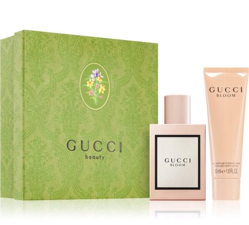 Gucci Set Gucci: Bloom, Eau De