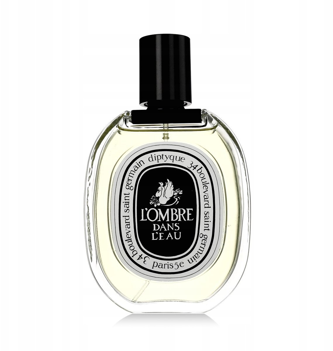 Diptyque Diptyque, L`Ombre Dans L`Eau, Eau