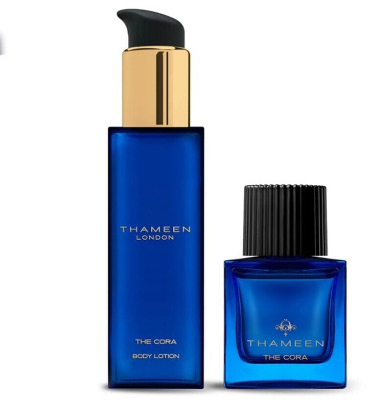 Jo Malone Set Thameen London: The