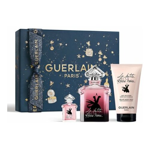 Guerlain Set Guerlain: La Petite Robe