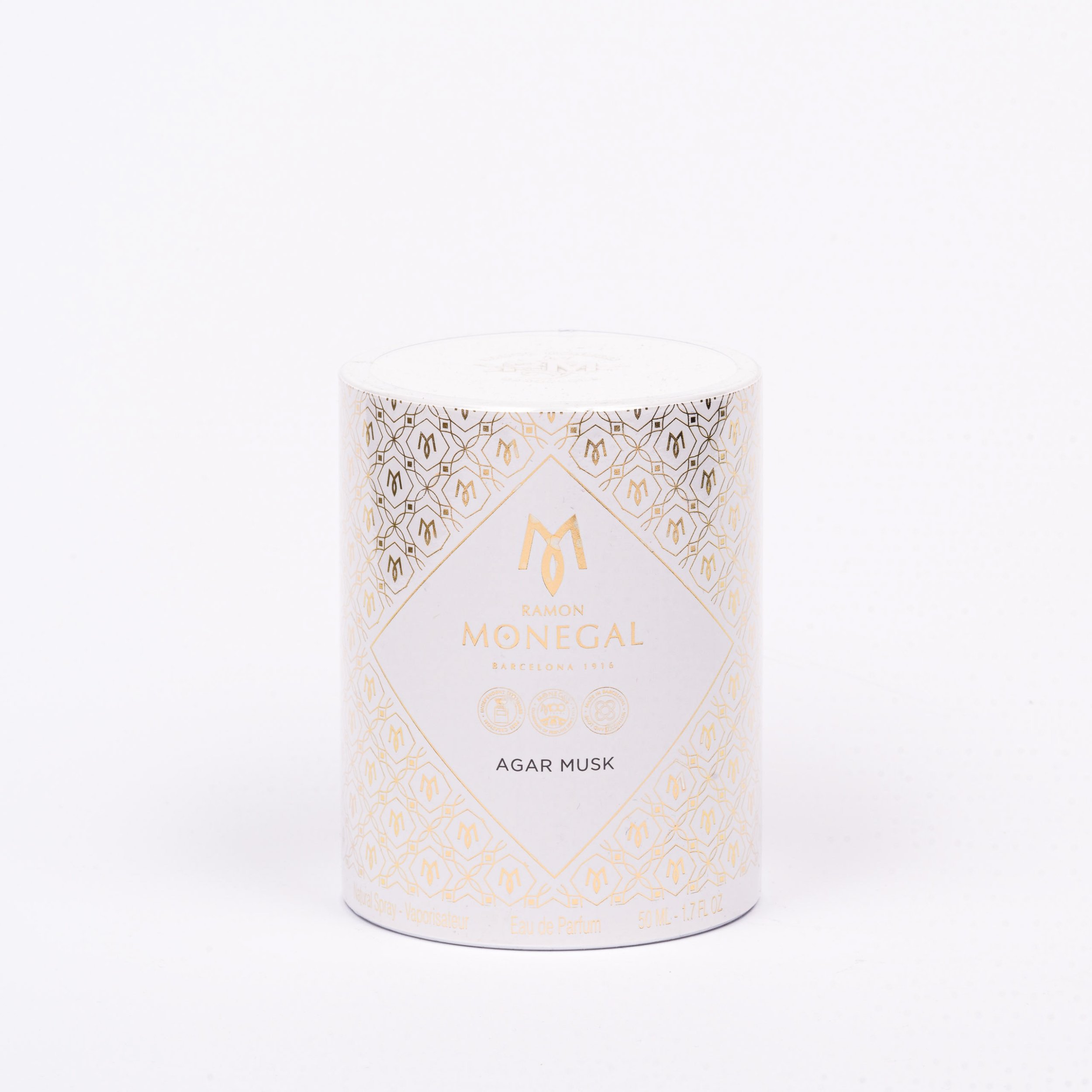 Histoires de Parfums Ramon Monegal, Agar