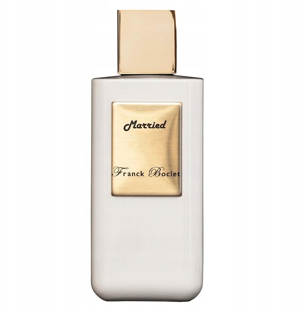 Franck Boclet Married Ekstrakt perfum For