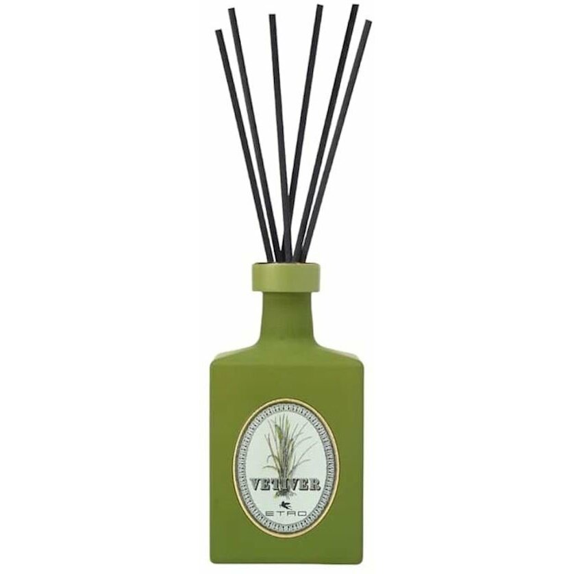 Etro Etro, Vetiver, Aroma Reed Diffuser
