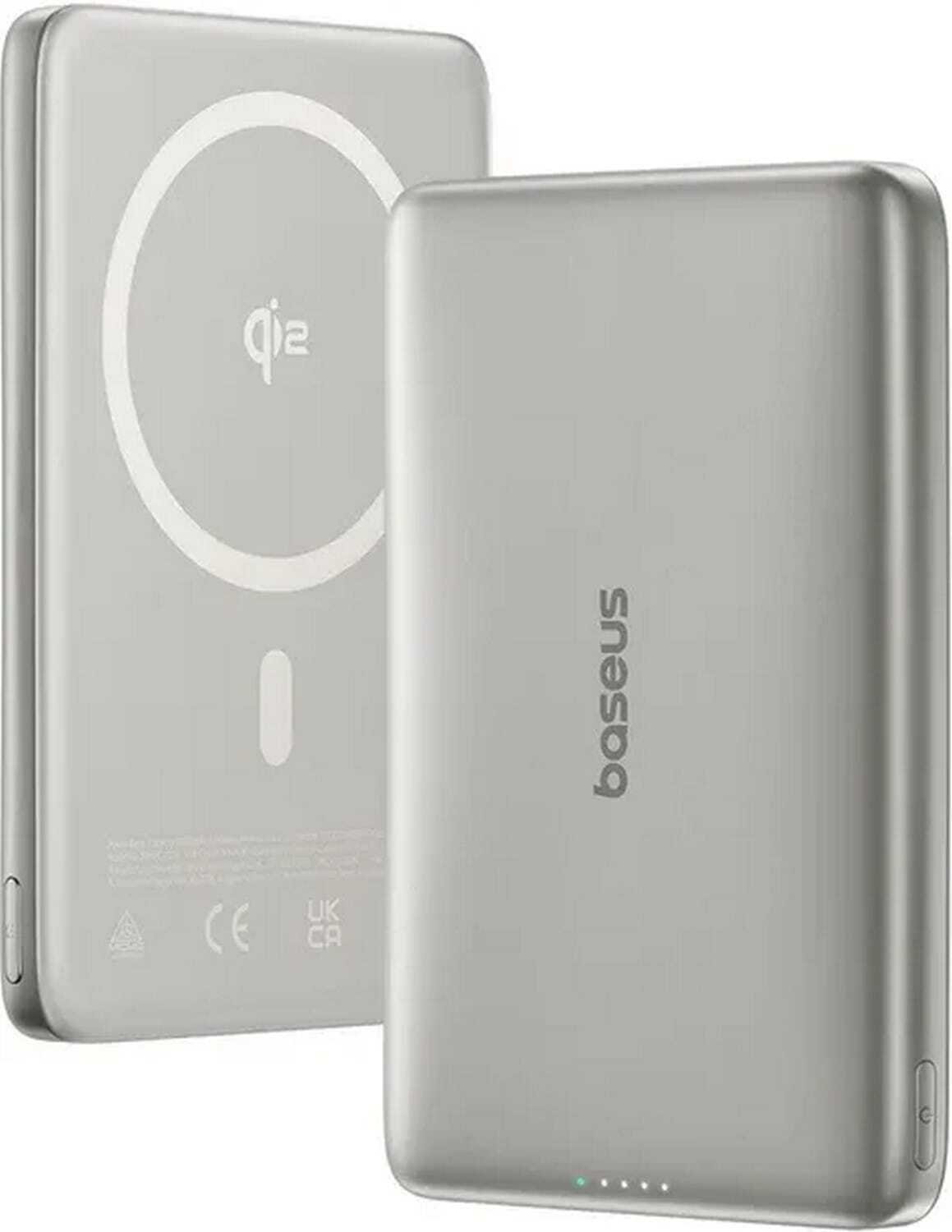 Baseus PicoGo AM41 Power Bank 10000