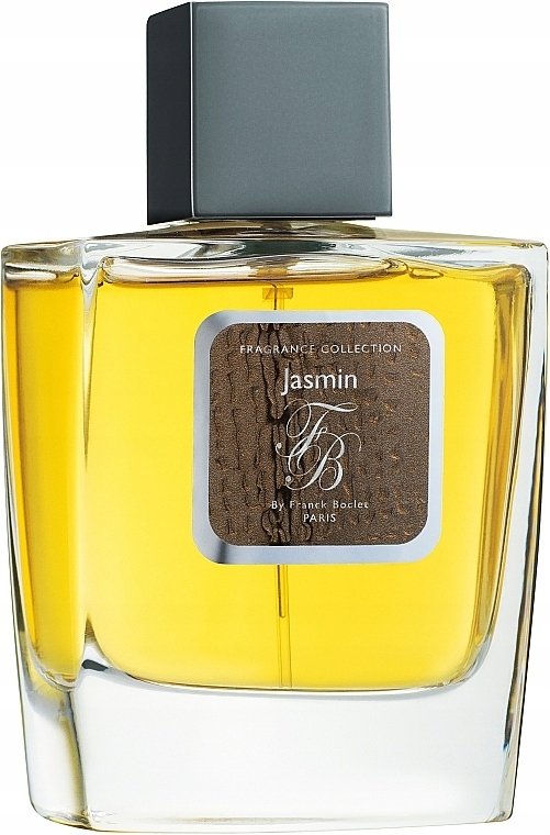 Franck Boclet Franck Boclet, Jasmin, Eau