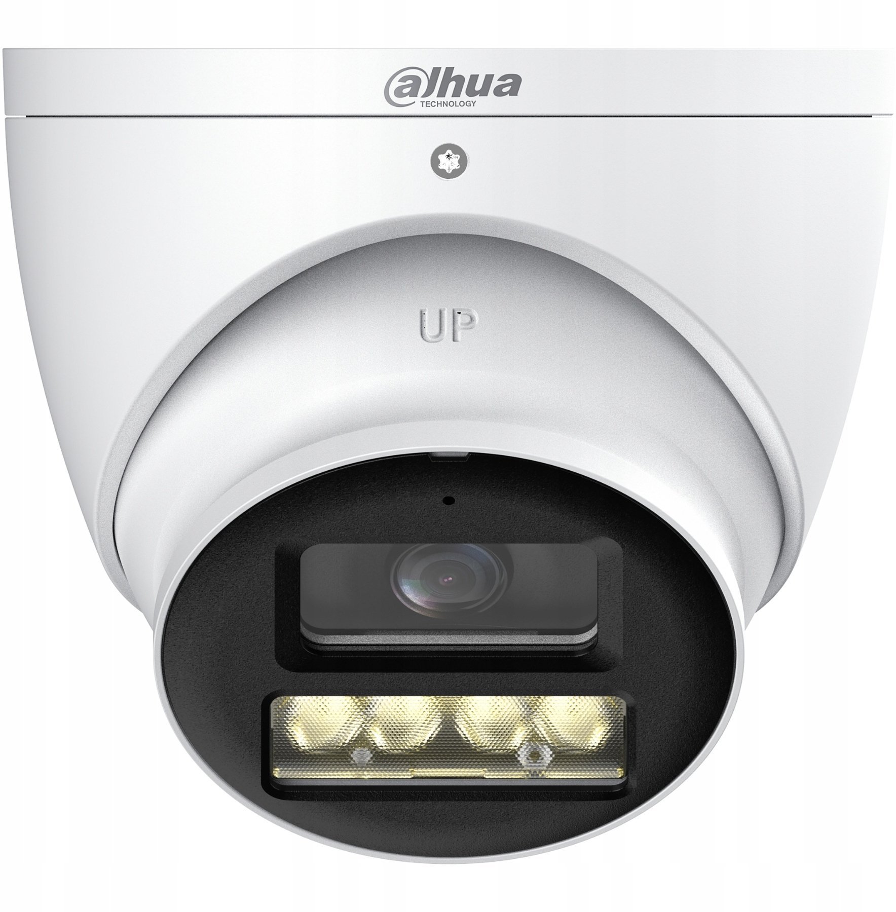 Dahua Technology Lite HAC-HDW1801T-IL-A Dome security