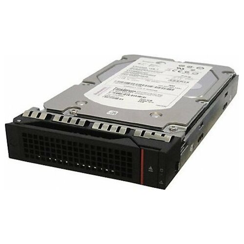 2,5" Lenovo ThinkSystem MV 960GB