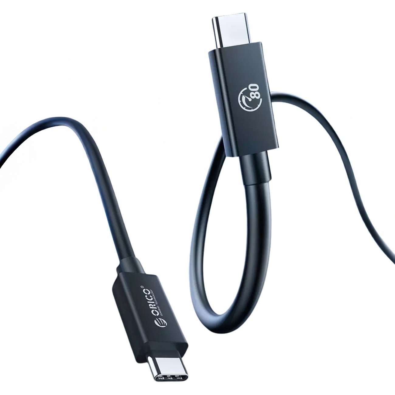 Orico Kabel Orico USB4 Thunderbolt5 80Gbps
