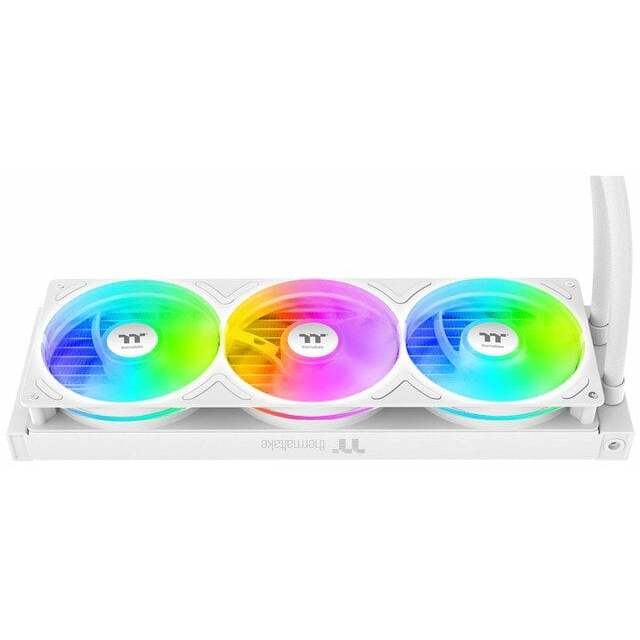 K Thermaltake TH360 V3 Ultra ARGB