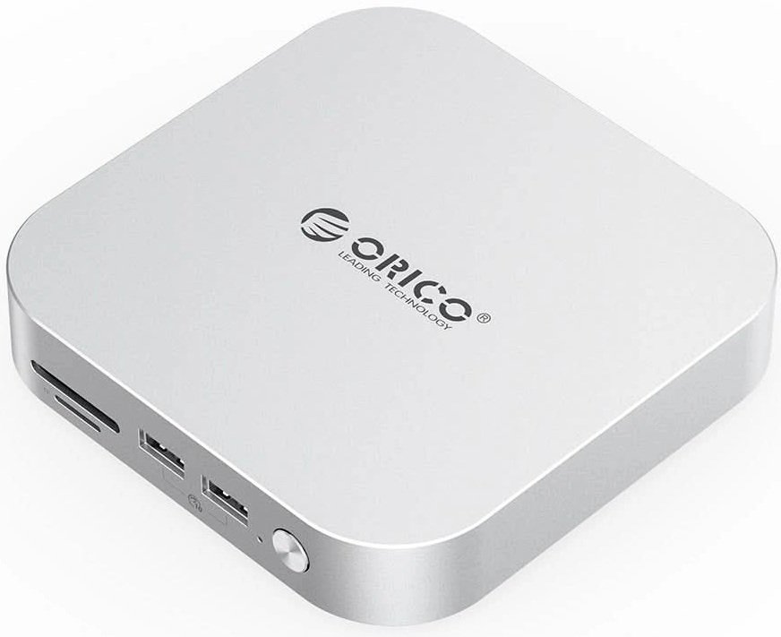 Orico MiniLink 9w1 z kieszenią M