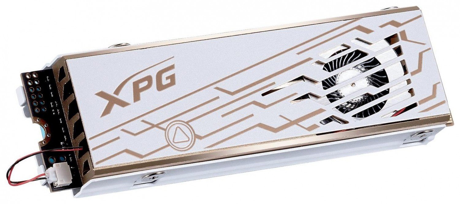ADATA XPG Mars 980 Pro 1TB