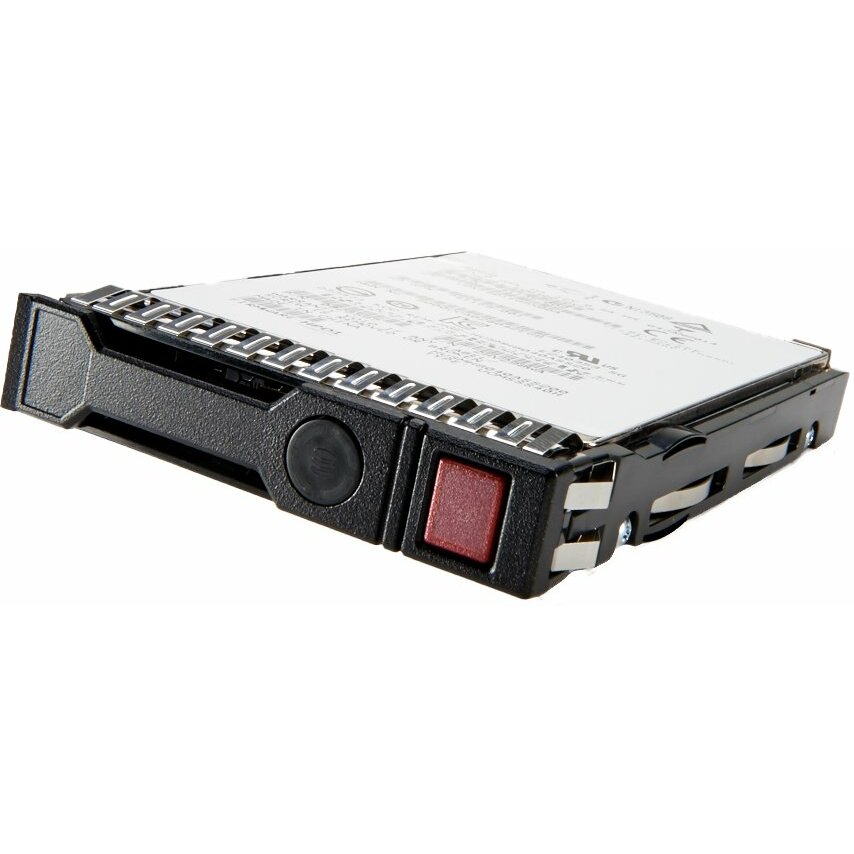 Serwerowy HPE DRV SSD 3.84TB