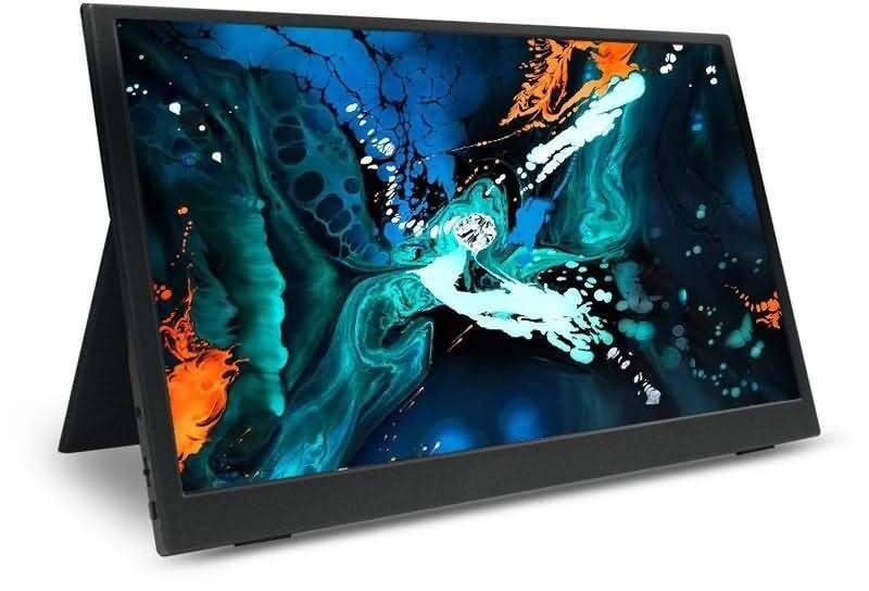Zeuslap ZP156 - Full HD -