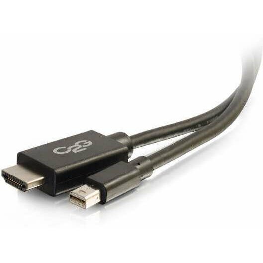 Kabel C2G DisplayPort Mini - HDMI