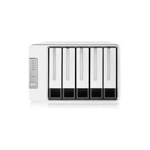 TerraMaster D5-310 5 Bay Gehäuse, USB3