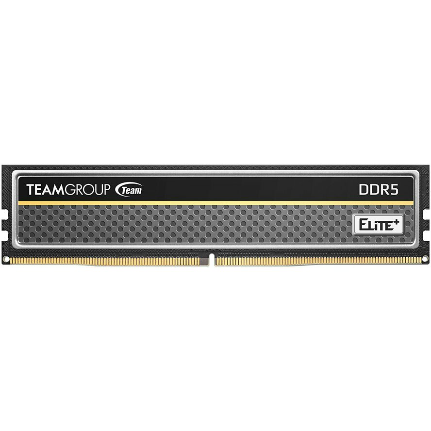 TEAMGROUP Elite Plus 16GB DDR5-6000 CL48
